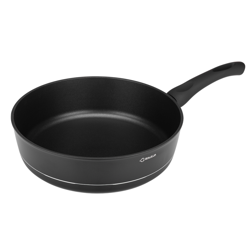 Patelnia głęboka ROYAL 28 cm