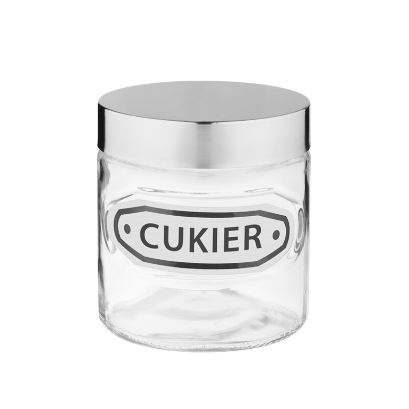 Pojemnik OZZY 830 ml cukier