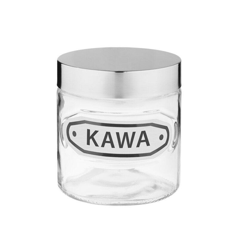 Pojemnik OZZY 830 ml kawa