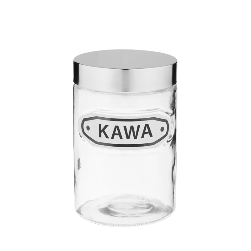 Pojemnik OZZY 1250 ml kawa