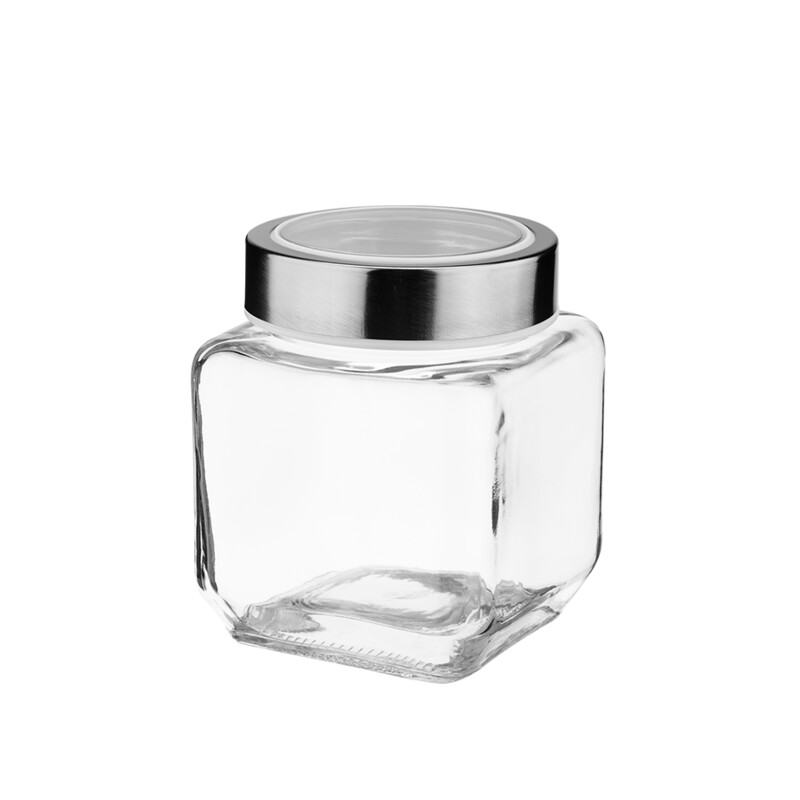 Pojemnik RUBI 500 ml biały