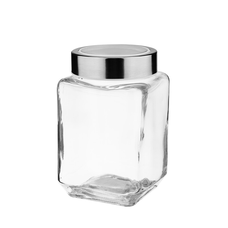 Pojemnik RUBI 700 ml biały