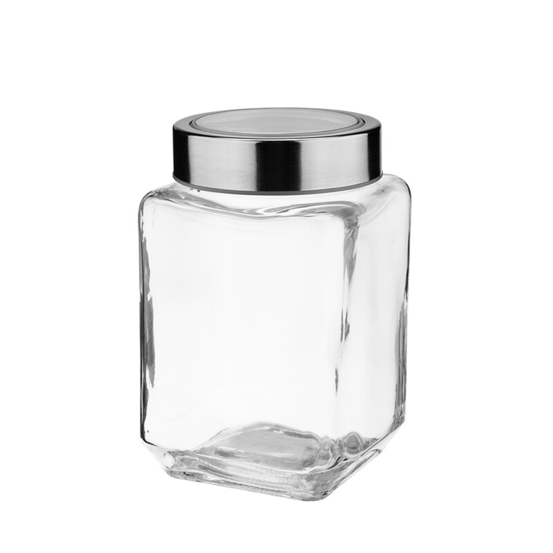 Pojemnik RUBI 700 ml szary