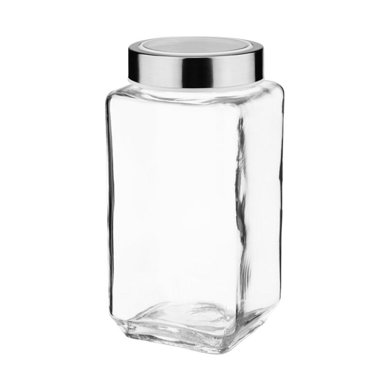 Pojemnik RUBI 1000 ml biały
