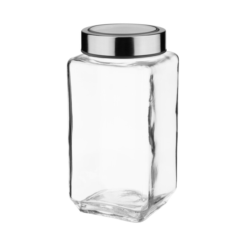 Pojemnik RUBI 1000 ml szary