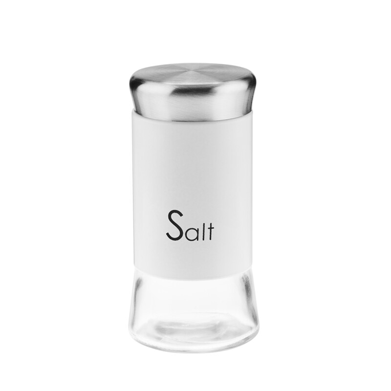 Przyprawnik GRENO SALT 150 ml biały