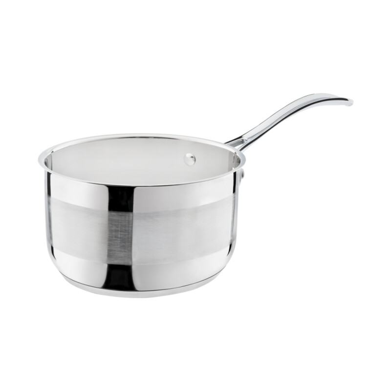 Rondel nierdzewny PRIMO 14 cm / 1,2 l