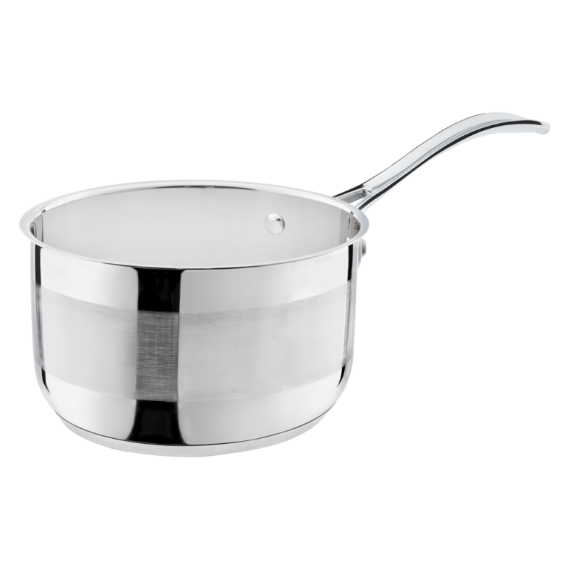 Rondel nierdzewny PRIMO 14 cm / 1,2 l