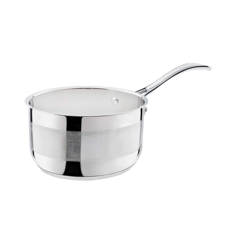Rondel nierdzewny PRIMO 16 cm / 1,8 l