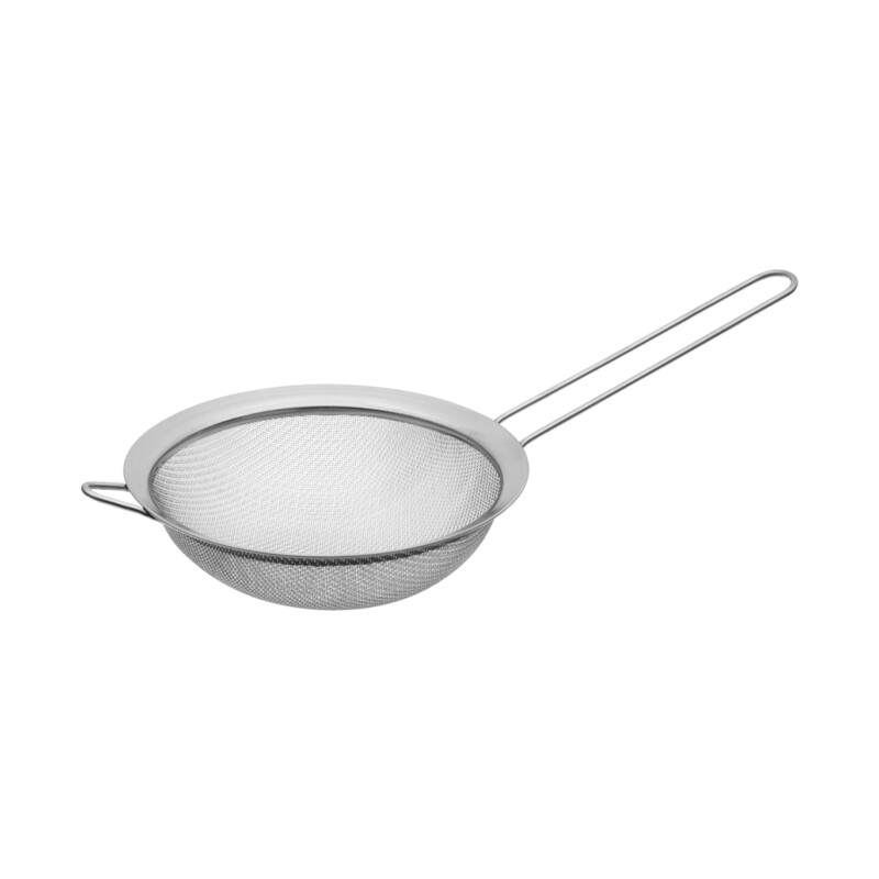 Sitko stalowe 16 cm