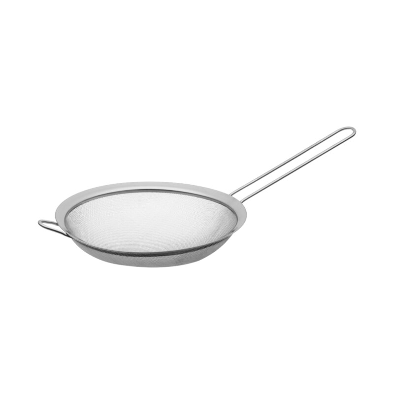Sitko stalowe 20 cm