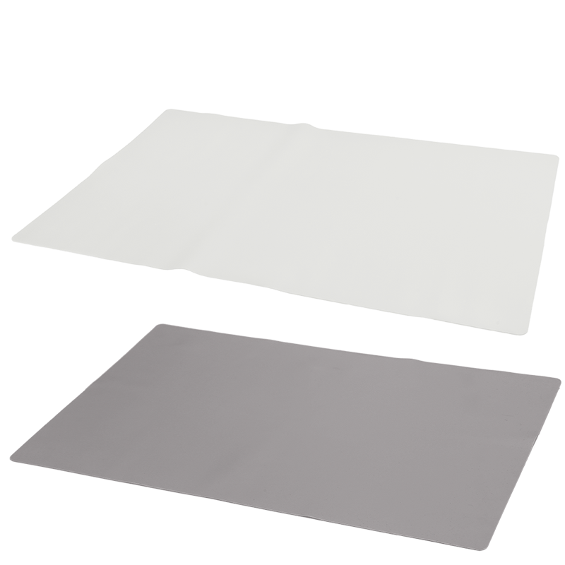 Stolnica silikonowa PRACTICO 60 × 40 cm mix
