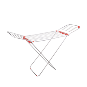 Aluminiowa suszarka na pranie ANYA 18 m