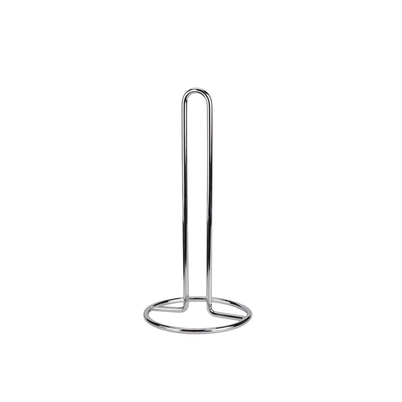 Stojak na ręcznik papierowy INOX – wariant HSRP538300