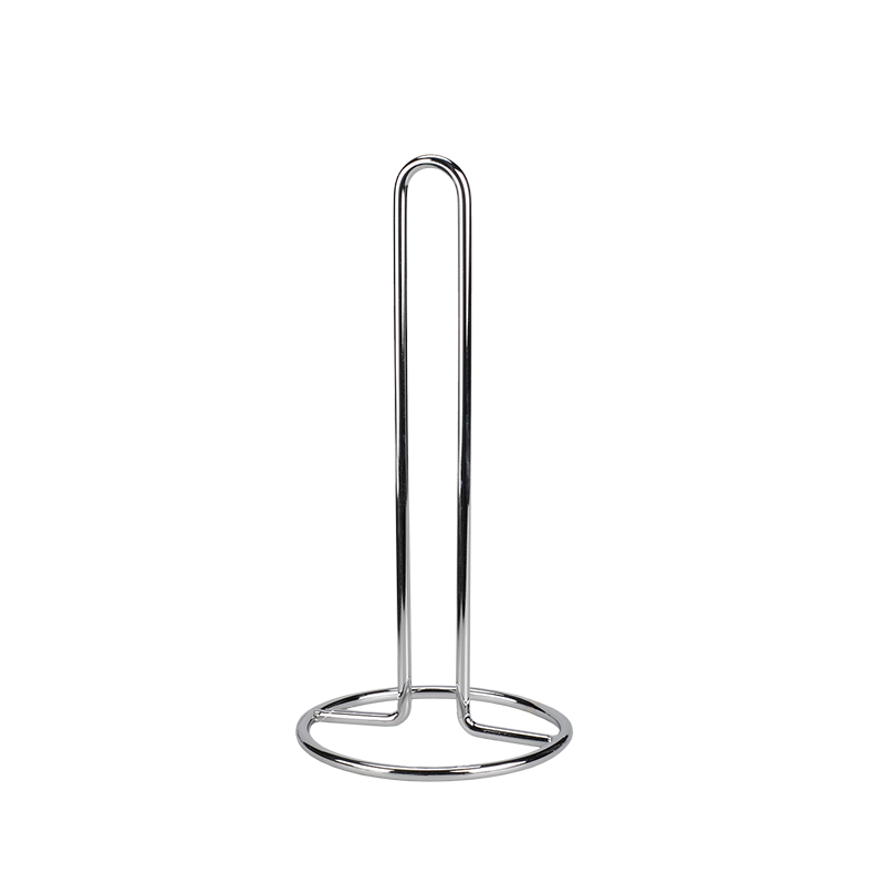 Stojak na ręcznik papierowy INOX – wariant HSRP538300