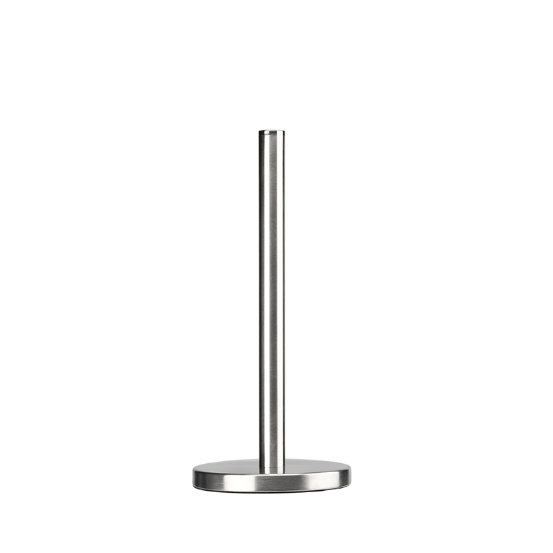 Stojak na ręcznik papierowy INOX – wariant HSRP965800