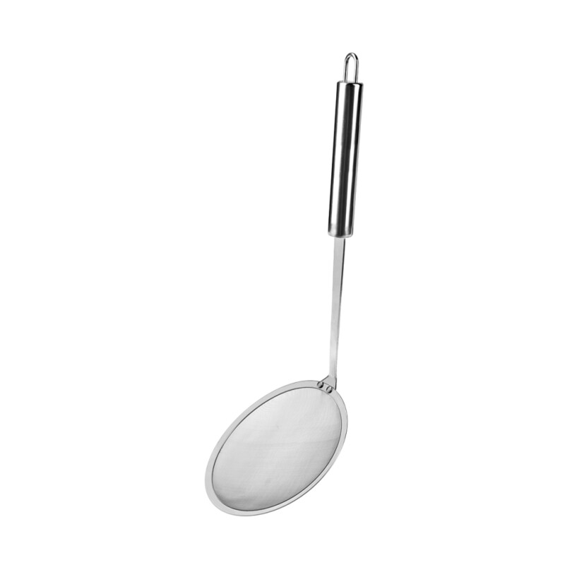 Szumówka z sitkiem PRACTICO TOOLS 12 cm