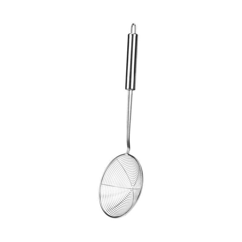 Szumówka nierdzewna PRACTICO TOOLS 13 cm