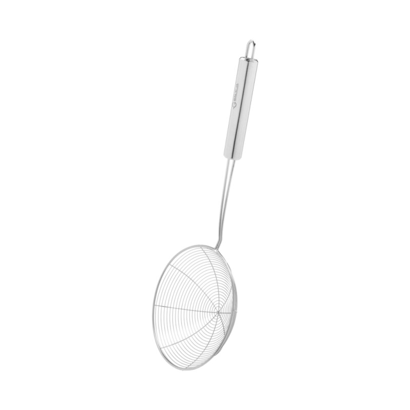 Szumówka nierdzewna PRACTICO TOOLS 16 cm