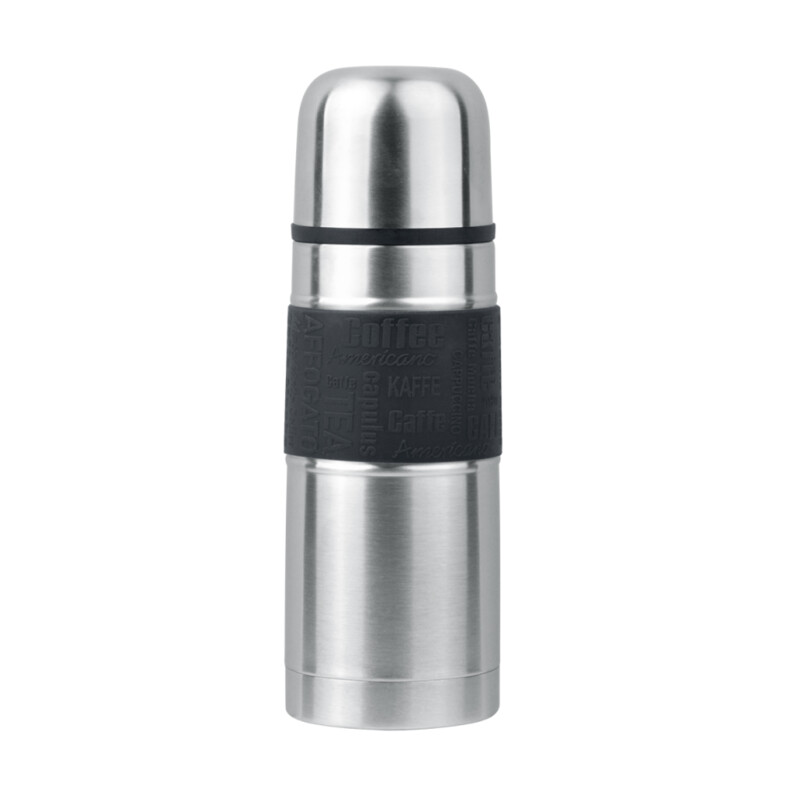 Termos nierdzewny MARTIN 0, 35 l antracyt