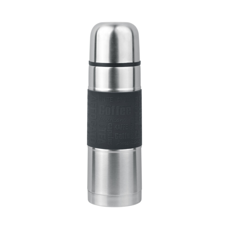 Termos nierdzewny MARTIN 0, 75 l antracyt