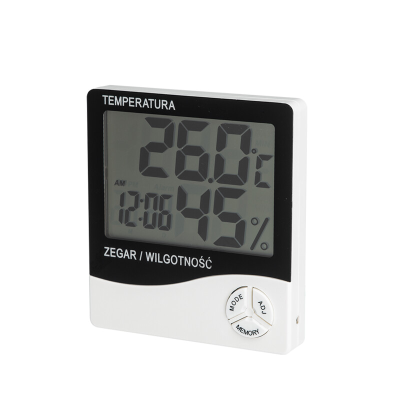 Termometr elektroniczny CALDO