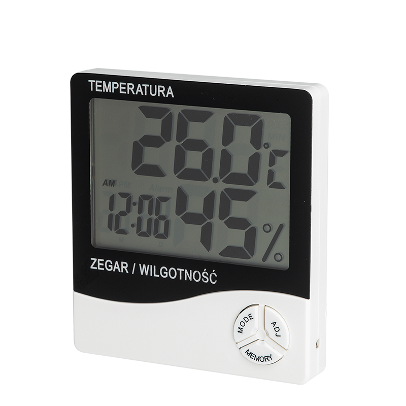 Termometr elektroniczny CALDO
