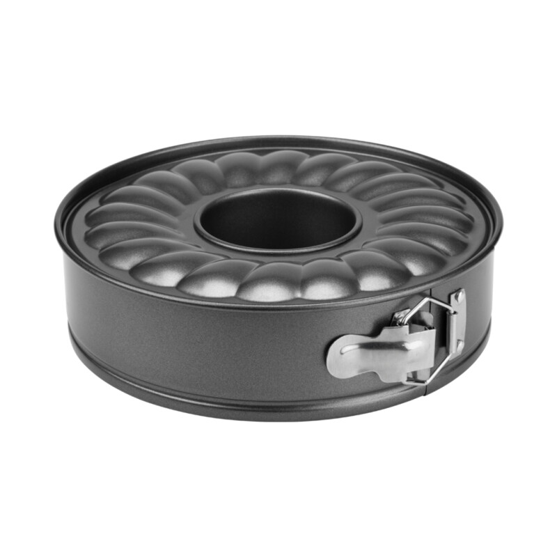 Tortownica i forma do babki 2w1 IDEAL 24 cm