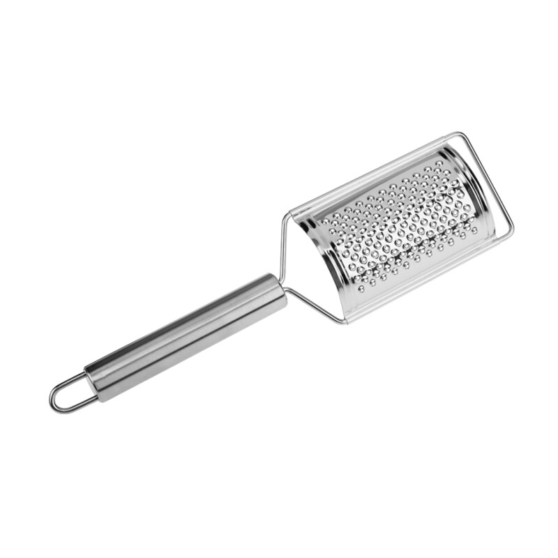 Tarka mała nierdzewna PRACTICO TOOLS wzór 1