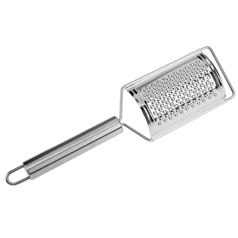 Tarka mała nierdzewna PRACTICO TOOLS wzór 1