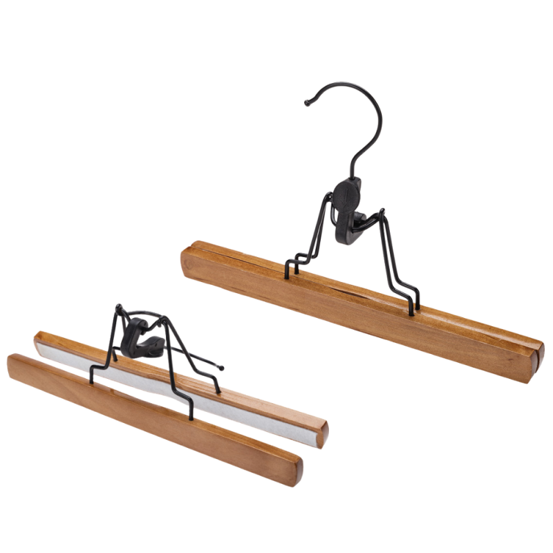 Wieszak drewniany PABLO – wariant HW02400000