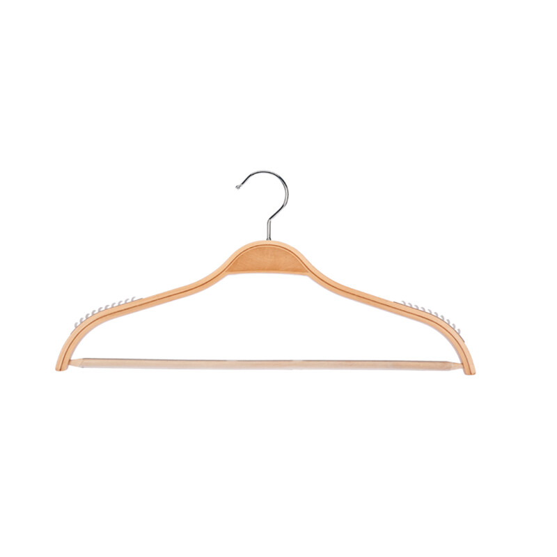 Wieszak drewniany PABLO – wariant HW07160000
