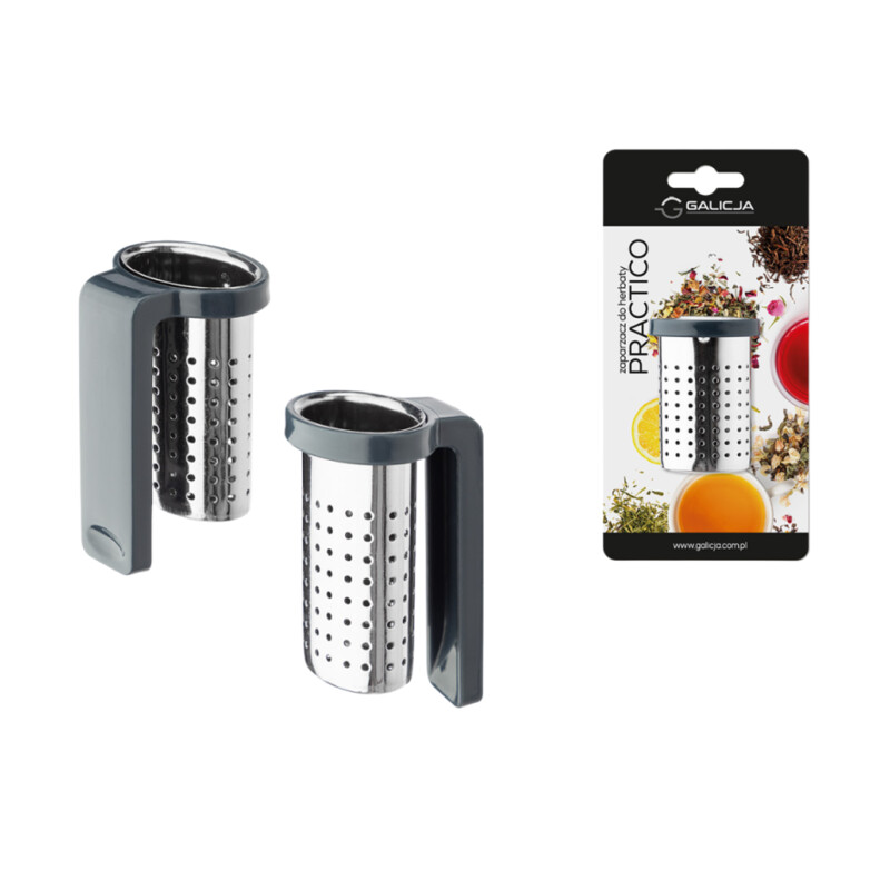 Zaparzacz do herbaty PRACTICO – wariant HZP2622700