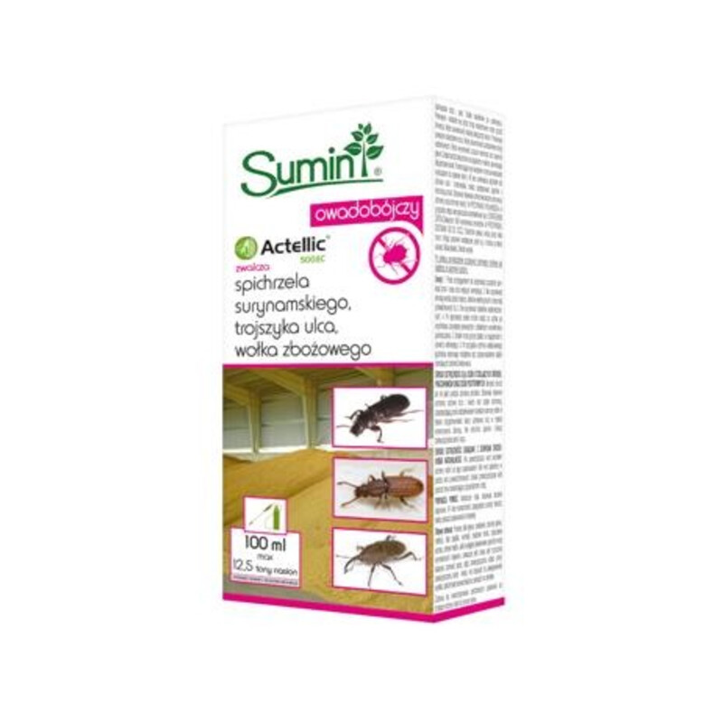 Actellic 500 EC 100 ml