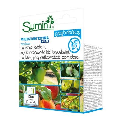 Miedzian extra 350 SC 10 ml