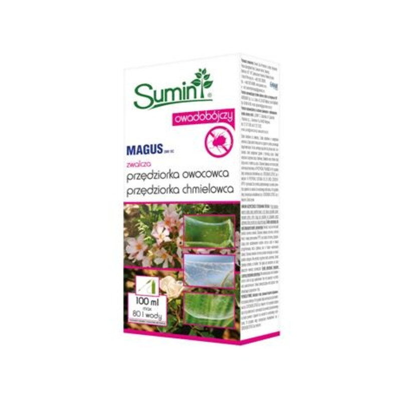 Magus 200 SC 100 ml