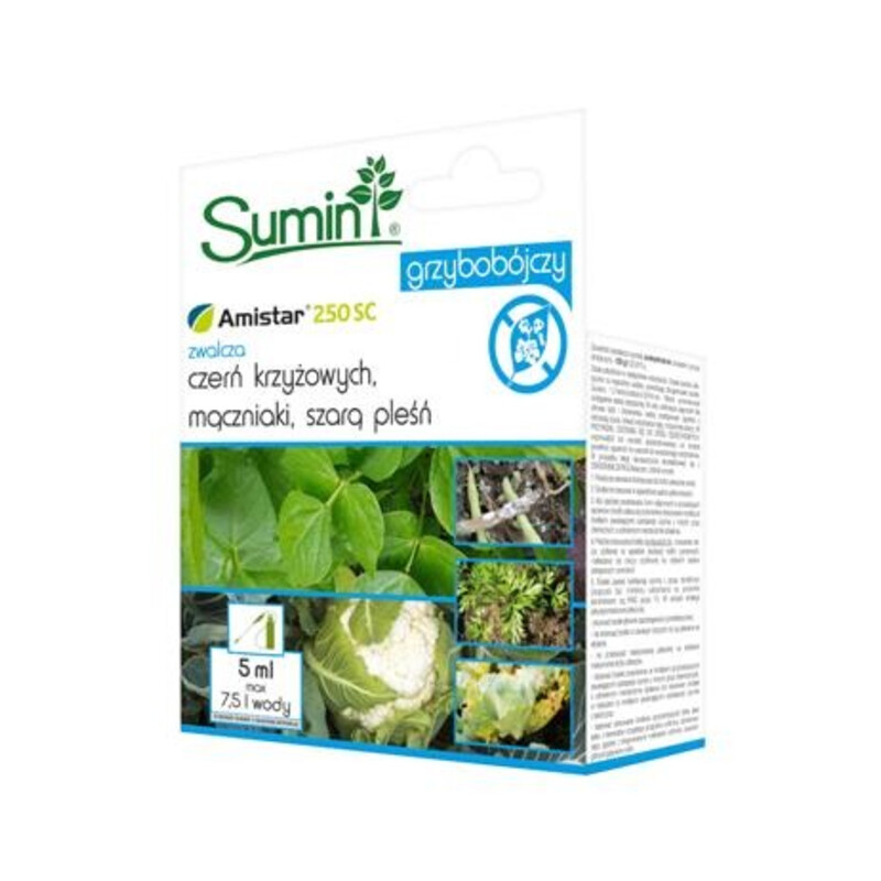 Amistar 250 SC 5 ml