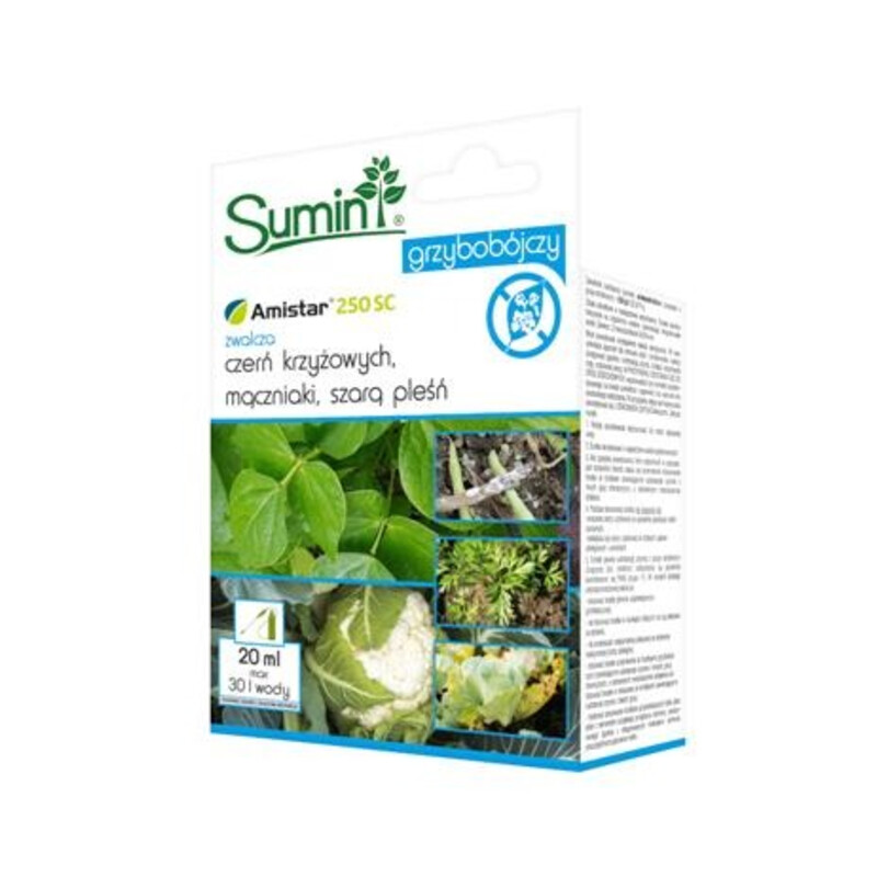 Amistar 250 SC 20 ml