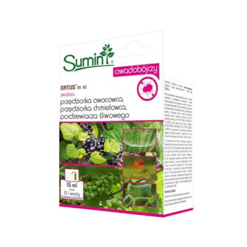 Ortus 05 SC 15 ml