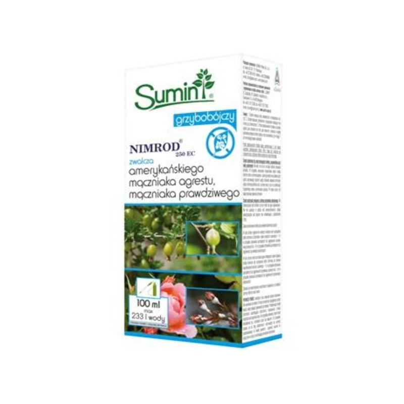 Nimrod 250 EC 100 ml