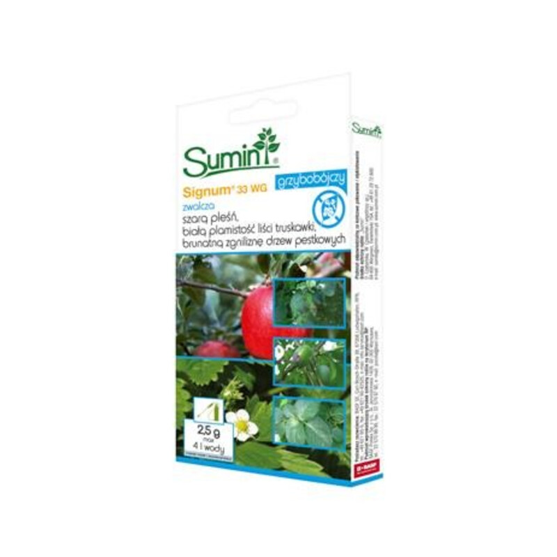 Signum 33 WG 2.5 g