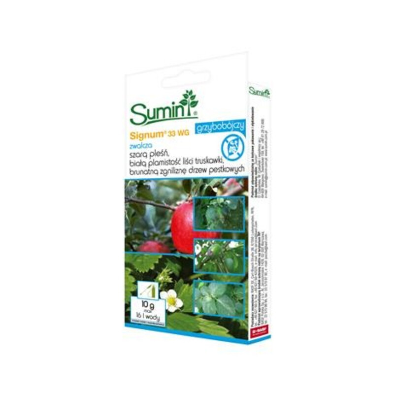 Signum 33 WG 10 g