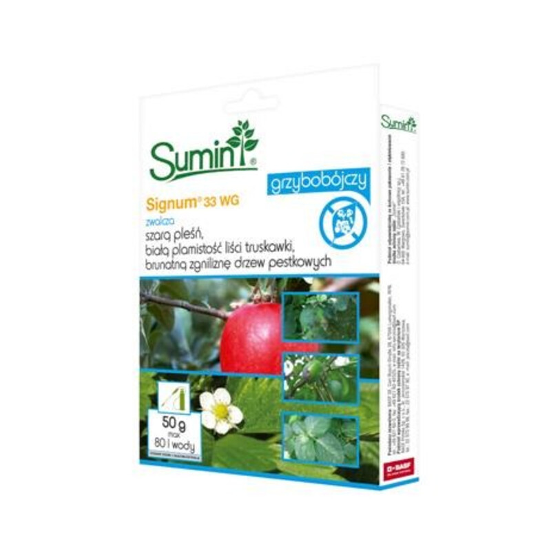 Signum 33 WG 50 g
