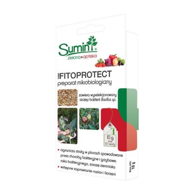 Fitoprotect 10 g