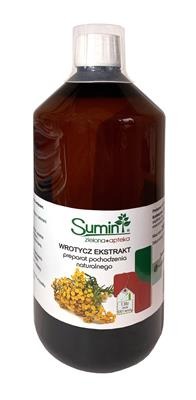 Wrotycz ekstrakt 1 l