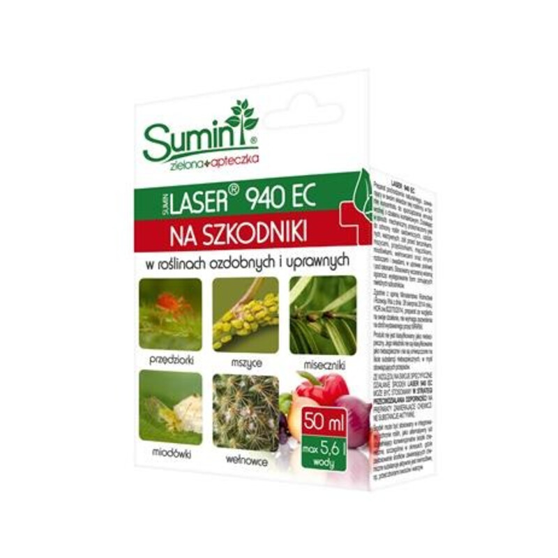 Laser 940 EC 50 ml