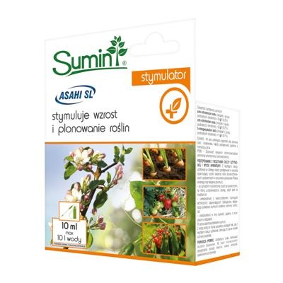 Asahi SL 10 ml