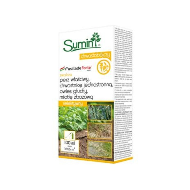 Fusilade forte 150 EC 100 ml