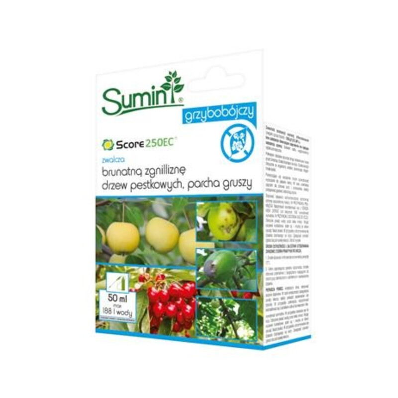 Score 250 EC 50 ml
