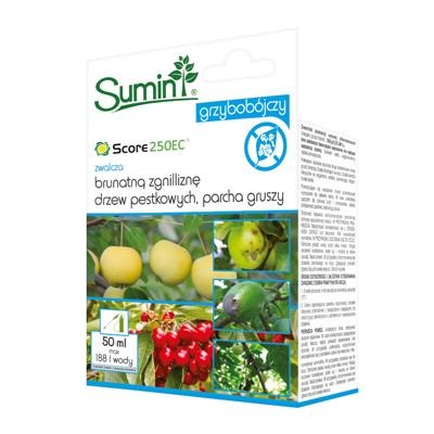 Score 250 EC 50 ml